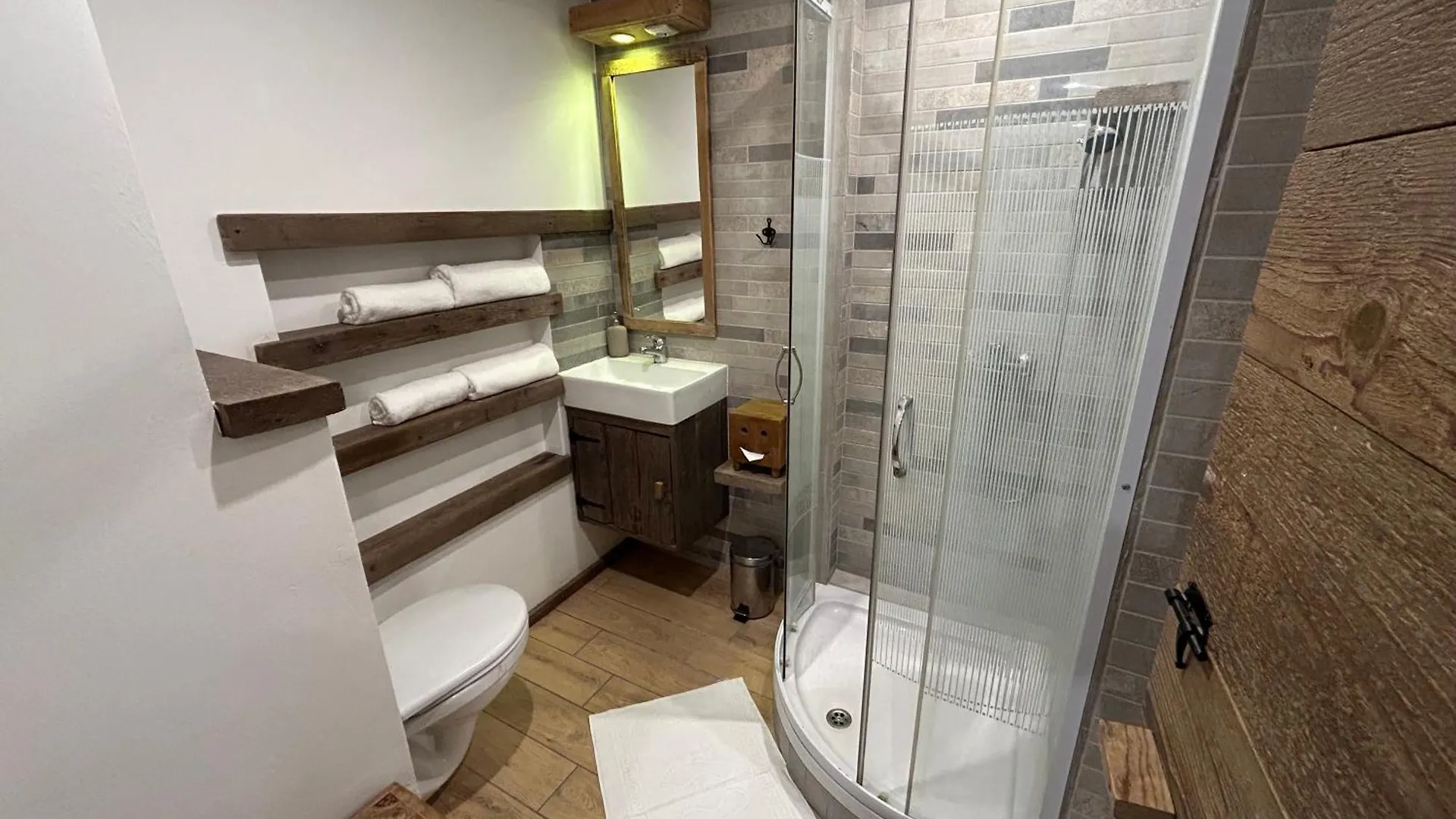 Central Park Apartman 부다페스트